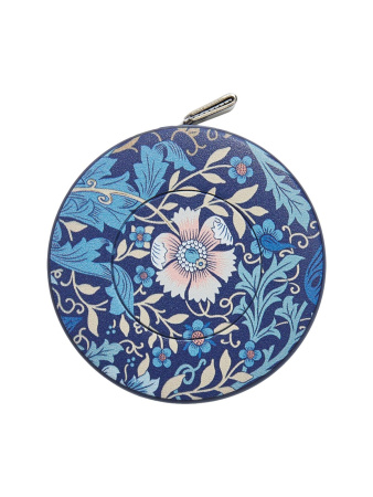 Сантиметр-рулетка, с градацией в дюймах и сантиметрах, 150 см/60''. Арт HGC253.01