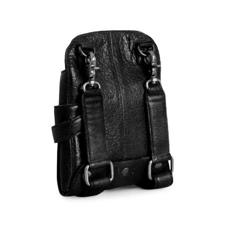 Сумка органайзер "Rain" Black. Арт QB-3435R2/Black