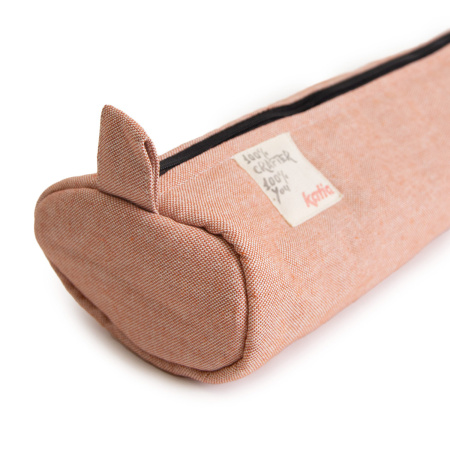 Органайзер "100% You" для прямых спиц, текстильный, 45 x 10 x 8 см. Арт 7493