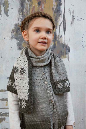 Журнал "PUNTO 2 PUNO". Арт 2502.0001