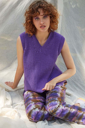 Журнал "WOOLADDICTS" №8. Арт 2076.0004