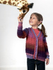 Журнал "PUNTO 53 KINDER MERINO 120 DEGRADE". Арт 2553.0004