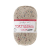 Пряжа Fortissima Color 6-fach TWEED-Effekt, 75% шерсть, 25% полиамид, 410 м, 150 г. Арт 90007-0155