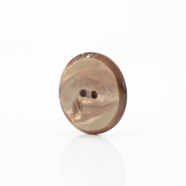 Пуговицы CONCEPT Mother of Pearl, размер 36, полиэстер, цвет COL.4 Haliotis. Арт 75315-036-COL.4HALIOTIS