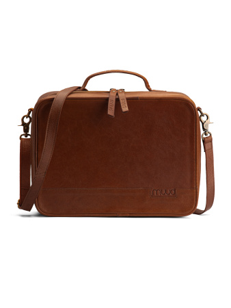 Сумка-органайзер проектная "Flora" Rich Brown. Арт BA-21224R1/Rich Brown