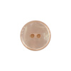 Пуговицы CONCEPT Mother of Pearl, размер 24, полиэстер, цвет COL.59. Арт 75315-024-COL.59