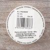 Лента репсовая SAFISA мини-рулон, 15 мм, 3,5 м, цвет 32, желтый. Арт P00350W-15мм-32         