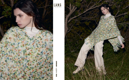 Журнал "PUNTO 84 MOSAIC" RUS. Арт 2584.0004