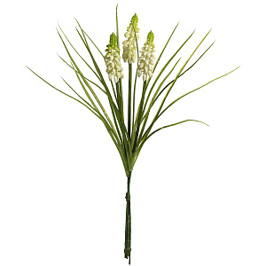 Декоративный цветок "Мускари"