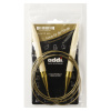 Спицы, круговые, бамбук addiNature BAMBOO №12, 150 см. Арт 555-7/12-150