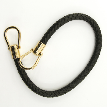 Ручка для сумок, 48 см. Арт 4510.BK/G002