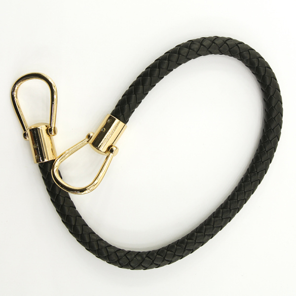 Ручка для сумок, 48 см. Арт 4510.BK/G002