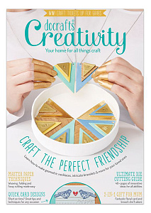 Журнал CREATIVITY № 79