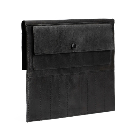 Органайзер для спиц "Oslo XL" Black. Арт QB-4189R3/Black