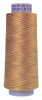 Нить для машинного квилтинга SILK-FINISH MULTI COTTON 50, 1372 м. Арт 9090-9855