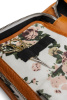 Чехол-органайзер "Canvas Effi" Flowe. Арт QB-4725/Flowe