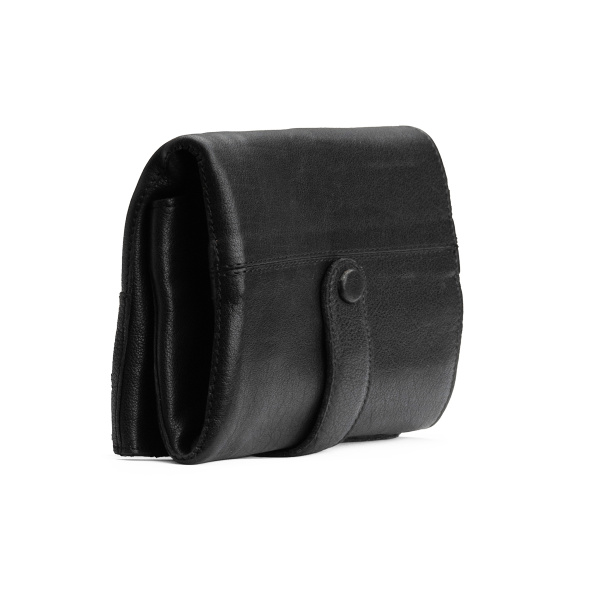 Чехол-органайзер "Stockholm" Black. Арт QB-4188R2/Black