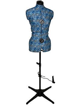 Манекен портновский раздвижной, размер S. Арт HGCSM.01/930