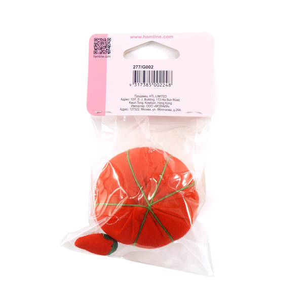 Игольница с точилкой для игл. Арт 277                     