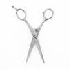 Ножницы парикмахерские «Sharpist Hair» прямые с микронасечками. Арт SHF06575