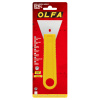 Скребок усиленный Olfa. Арт SCR-L