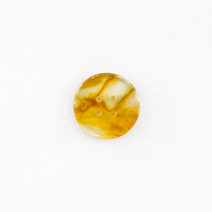 Пуговицы из натурального Янтаря. Арт Amber-24-4