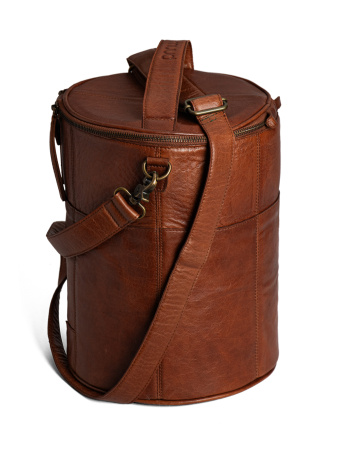 Сумка-органайзер проектная "Saturn XL"Rich Brown. Арт QB-2530R9/Rich Brown