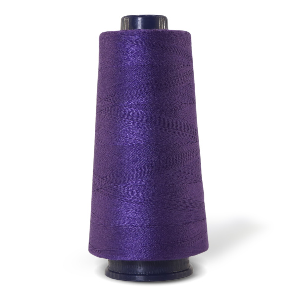 Нить универсальная  Hemline для шитья и оверлока, 2000 м. Арт N4137.250/G002