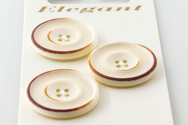 Пуговицы ELEGANT. Арт 11394-23-00HV2/3