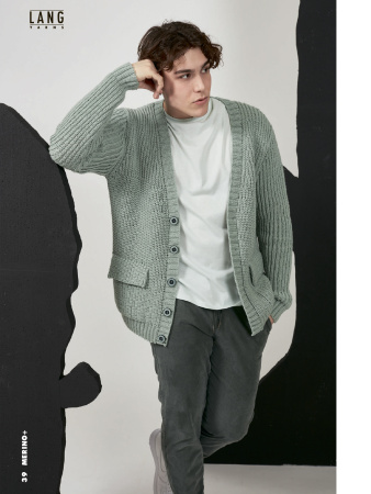 Журнал "Fatto a Mano Collection" №269. Арт 2073.0004