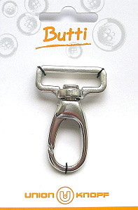 Крючок металлический. Арт 19516