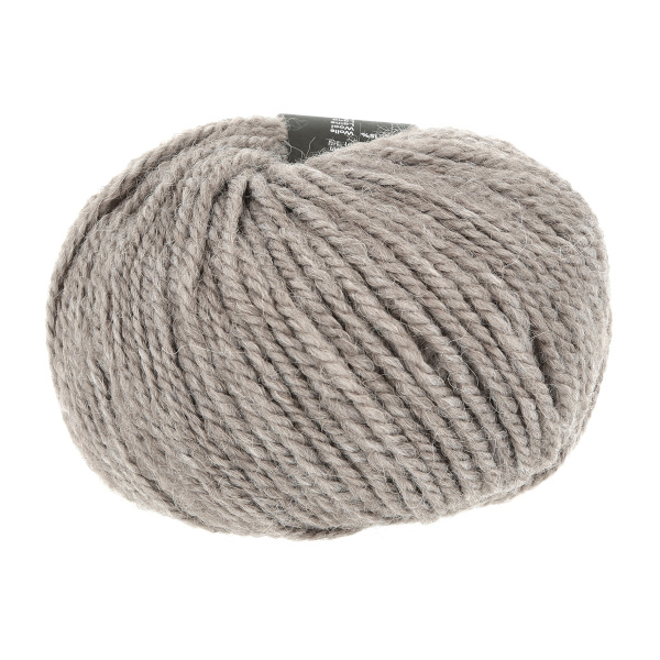 Пряжа Earth, 50% альпака, 35% нейлон, 15% шерсть, 50 г, 65 м. Арт 1004.0096