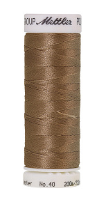 Нить вышивальная  POLY SHEEN, 200 м