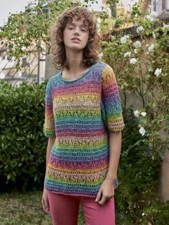 Журнал "PUNTO 57 LINELLO". Арт 2557.0004