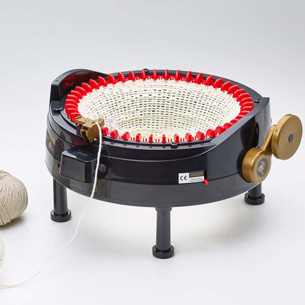 Машинка для вязания Addi-Express Kingsize. Арт 890-2/000               