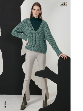 Журнал "Fatto a Mano Collection" №269. Арт 2073.0004