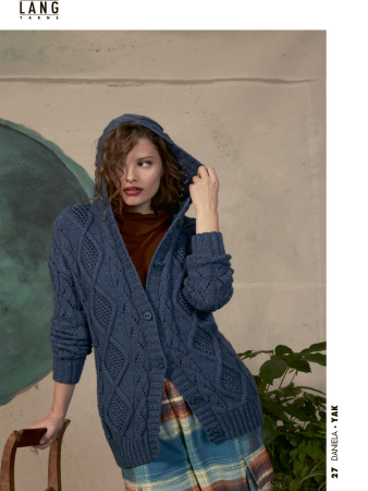 Журнал "Fatto a Mano Collection" №278 RUS. Арт 2081.0004