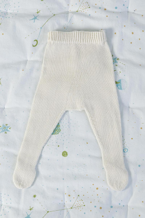 Журнал "PUNTO 17 LAYETTE". Арт 2517.0001