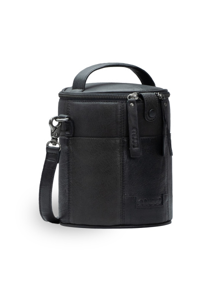 Сумка-органайзер проектная "Saturn new version" Black. Арт QB-4632/Black