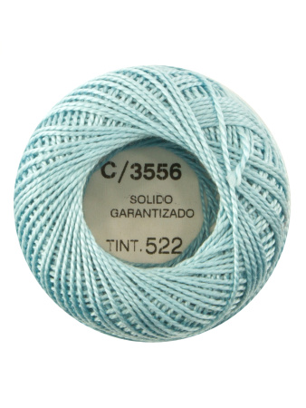 Мулине "Finca Perle"(Жемчужное"), №8, однотонный цвет 3556. Арт 00816/08/3556           