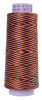 Нить для машинного квилтинга SILK-FINISH MULTI COTTON 50, 1372 м. Арт 9090-9863