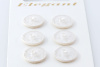 Пуговицы ELEGANT. Арт 14289-13-BEIGE/6