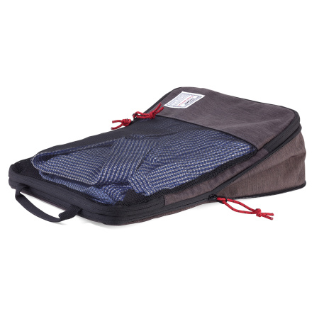 Дорожная сумка для путешествий TROIKA. Арт BBG56/GY