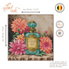 Набор для вышивания "The scent of dahlia" . Арт PN-0206925