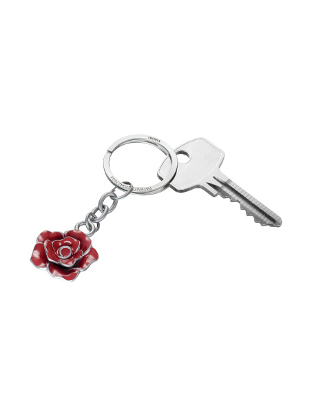 Брелок TROIKA "Роза". Арт KR25-11/MA
