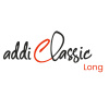 Спицы, круговые, супергладкие, экстрадлинные, addiClassic LONG №2.5, 300 см. Арт 108-7/2.5-300