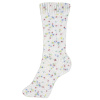 Пряжа Fortissima Socka 4-fach color, 75% шерсть, 25% полиамид, 420 м, 100 г. Арт 90028-2401