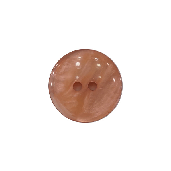 Пуговицы CONCEPT Mother of Pearl, размер 28, полиэстер, цвет COL.58. Арт 75315-028-COL.58
