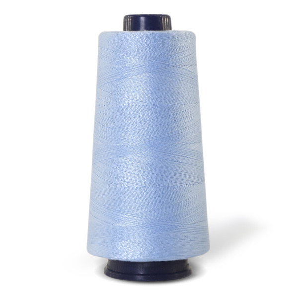 Нить универсальная  Hemline для шитья и оверлока, 2000 м. Арт N4137.550/G002