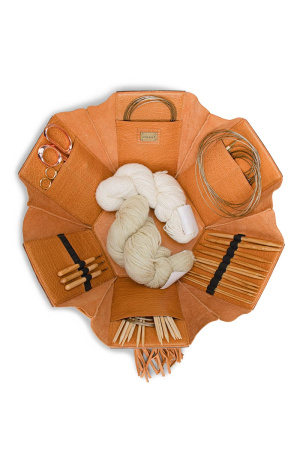 Органайзер "Evita XL" Whisky. Арт QB-4384/Whisky